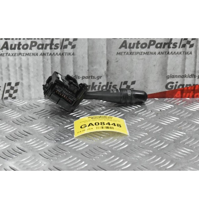 Διακόπτης Υαλοκαθαριστήρων Suzuki Grand Vitara 2005-2014 (9pins)