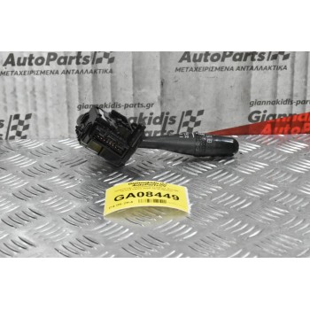 Διακόπτης Υαλοκαθαριστήρων Suzuki Grand Vitara 2005-2014 (9pins)