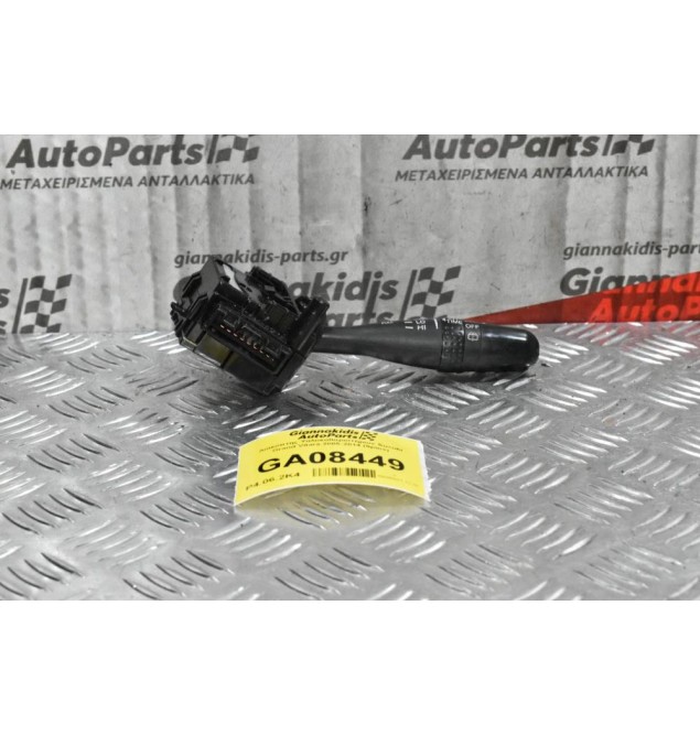 Διακόπτης Υαλοκαθαριστήρων Suzuki Grand Vitara 2005-2014 (9pins)