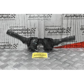 Φλασιέρα Nissan Juke 2010-2015 Niles 14A01 (14pins)