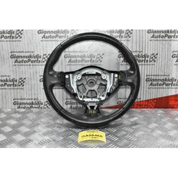 Τιμόνι Nissan Juke 2010-2015 34127618A (Μετριο)