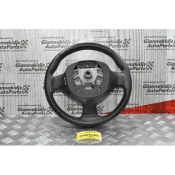Τιμόνι Nissan Juke 2010-2015 34127618A (Μετριο)