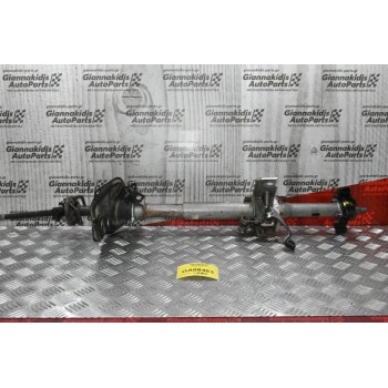 Κολώνα τιμονιού Nissan Navara D22 1998-2005