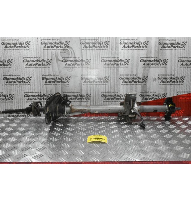 Κολώνα τιμονιού Nissan Navara D22 1998-2005