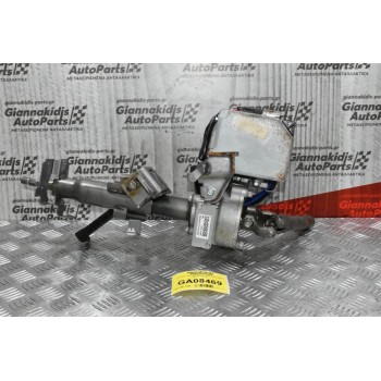 Κολώνα τιμονιού Nissan Juke 2010-2015 48810-1KE2A