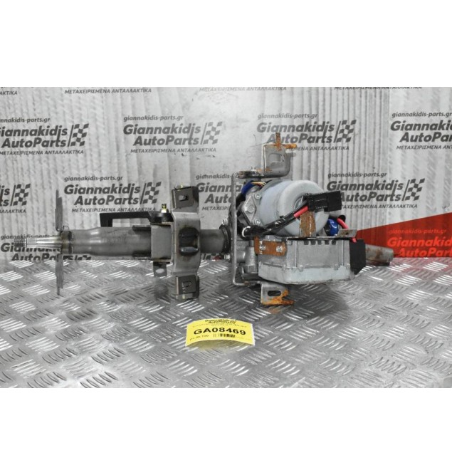 Κολώνα τιμονιού Nissan Juke 2010-2015 48810-1KE2A