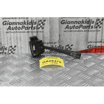 Διακόπτης Υαλοκαθαρυστήρων Nissan Navara D22 / Pathfinder 1998-2005 (7pins)