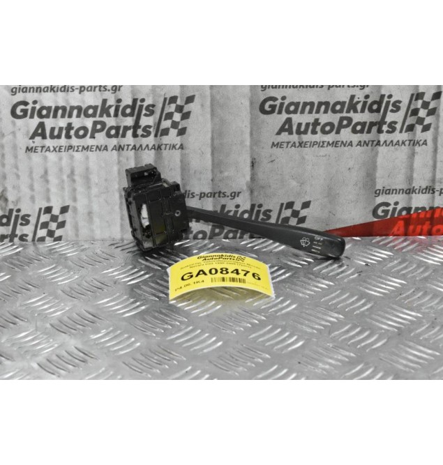 Διακόπτης Υαλοκαθαρυστήρων Nissan Navara D22 / Pathfinder 1998-2005 (7pins)