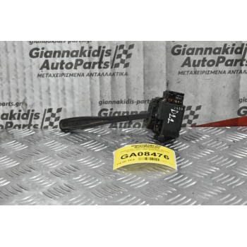 Διακόπτης Υαλοκαθαρυστήρων Nissan Navara D22 / Pathfinder 1998-2005 (7pins)