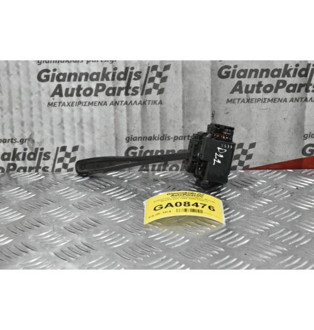 Διακόπτης Υαλοκαθαρυστήρων Nissan Navara D22 / Pathfinder 1998-2005 (7pins)