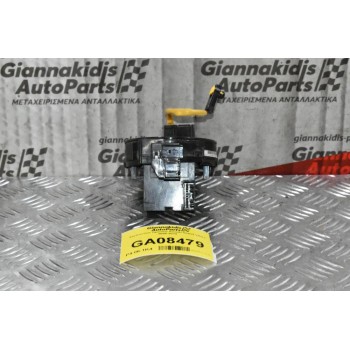 Σερπαντίνα Τιμονιού Suzuki Grand Vitara 2005-2014