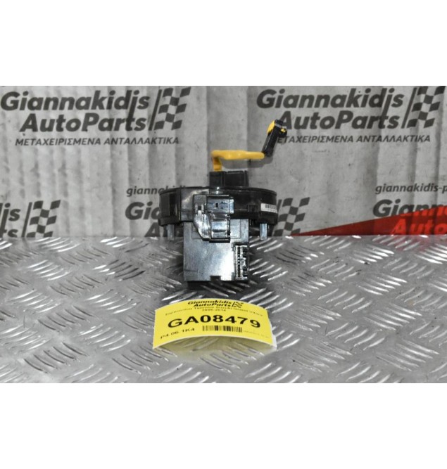 Σερπαντίνα Τιμονιού Suzuki Grand Vitara 2005-2014