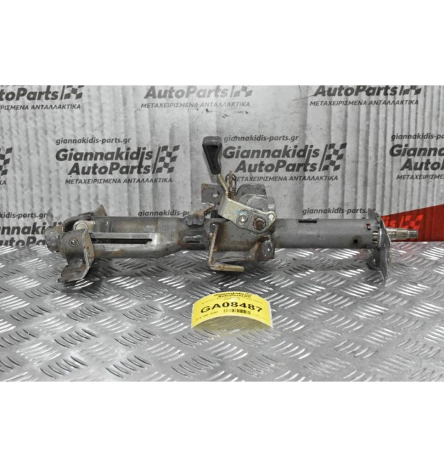 Κολώνα τιμονιού Suzuki Grand Vitara 2005-2014