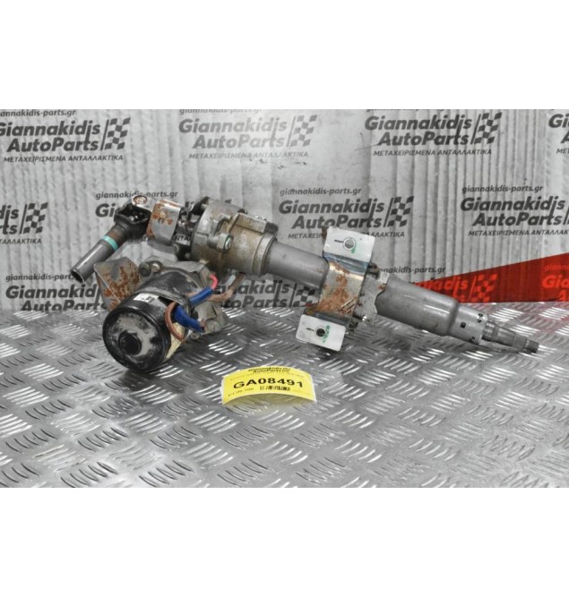 Κολώνα τιμονιού Toyota Yaris 2006-2012  