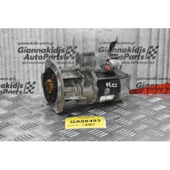 Μίζα Nissan Cabstar ZD30 2005-2015 23300-DB000