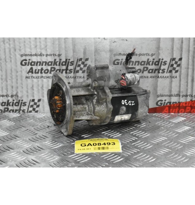 Μίζα Nissan Cabstar ZD30 2005-2015 23300-DB000