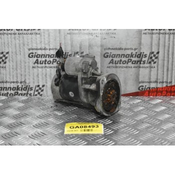 Μίζα Nissan Cabstar ZD30 2005-2015 23300-DB000