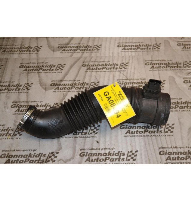 Μετρητής Μάζας Αέρα MAF Iveco Daily 2.3cc F1AE0481G 2001-2010 F00C267020 504135455