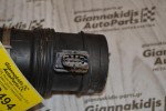 Μετρητής Μάζας Αέρα MAF Iveco Daily 2.3cc F1AE0481G 2001-2010 F00C267020 504135455