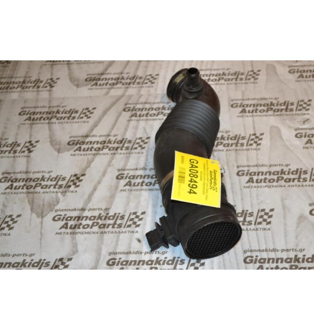 Μετρητής Μάζας Αέρα MAF Iveco Daily 2.3cc F1AE0481G 2001-2010 F00C267020 504135455