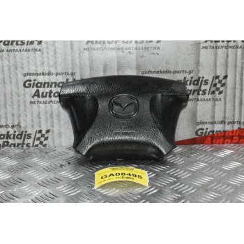 Αερόσακος Οδηγού Mazda B2500 1997-2005