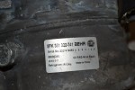 Κομπρεσέρ Aircondition - A/C Volkswagen Golf Jetta Touran 1.4cc TSI 140PS 2002-2010 8FK351322-413