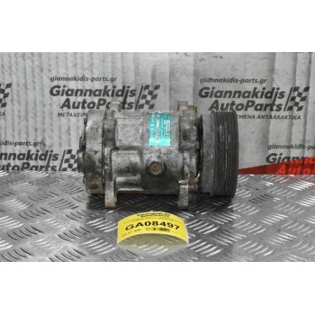 Κομπρεσέρ Aircondition Renault Megane SANDEN SD7V16 8200201422