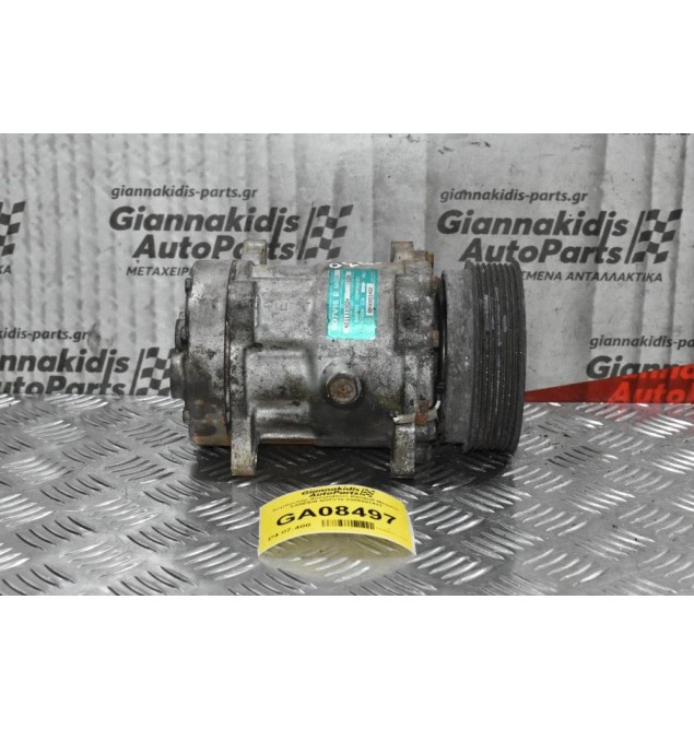 Κομπρεσέρ Aircondition Renault Megane SANDEN SD7V16 8200201422