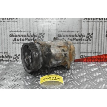 Κομπρεσέρ Aircondition Renault Megane SANDEN SD7V16 8200201422