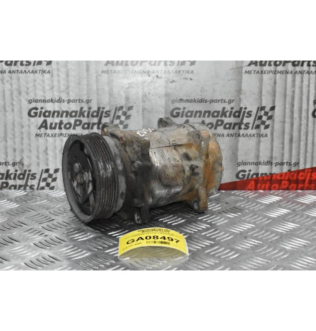 Κομπρεσέρ Aircondition Renault Megane SANDEN SD7V16 8200201422