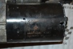 Μίζα Volkswagen Golf Jetta Touran 1.4cc TSI 140PS 2002-2010 0001121412