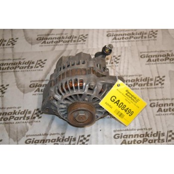 Δυναμό Suzuki Grand Vitara 1.6cc G16B 1999-2005