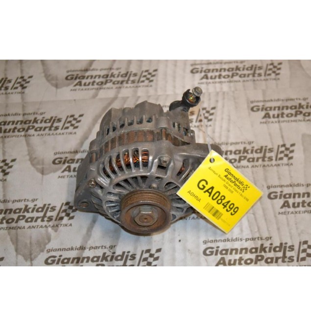 Δυναμό Suzuki Grand Vitara 1.6cc G16B 1999-2005