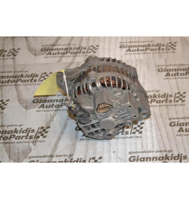 Δυναμό Suzuki Grand Vitara 1.6cc G16B 1999-2005