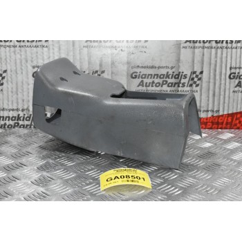 Κάλυμμα Κολώνας Τιμονιού Ταμπλό Mitsubishi Canter - Fuso 1998-2005