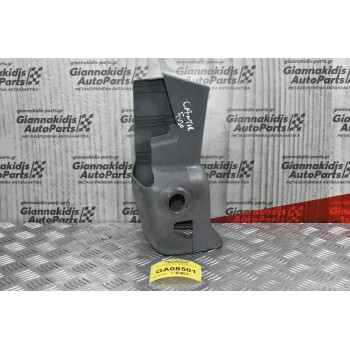 Κάλυμμα Κολώνας Τιμονιού Ταμπλό Mitsubishi Canter - Fuso 1998-2005