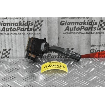 Διακόπτης Υαλοκαθαριστήρων Toyota Hiace / Corolla / Avensis / Land Cruiser 1997-2005 17A164LH1 (15pins) (Subaru)