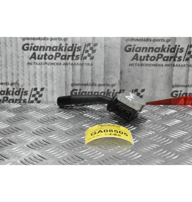 Διακόπτης Υαλοκαθαριστήρων Toyota Hiace / Corolla / Avensis / Land Cruiser 1997-2005 17A164LH1 (15pins) (Subaru)