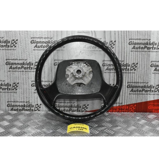 Τιμόνι Toyota Hilux LN170 1997-2001 (Μέτριο)