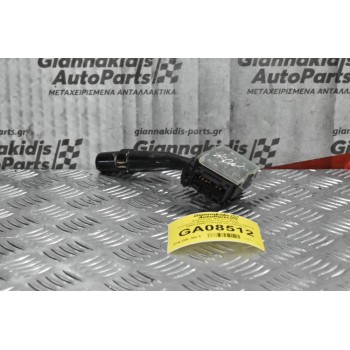 Διακόπτης Υαλοκαθαριστήρων Toyota Hilux Hiace Avensis Rav 4 Carina Land Cruiser Corolla 1996-2005 17A164LH1 (15pins) (Γνήσιος)