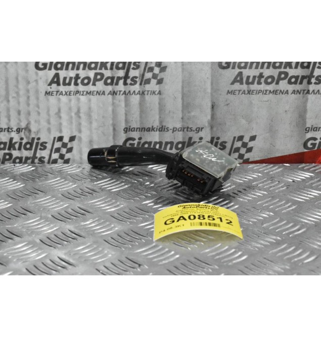 Διακόπτης Υαλοκαθαριστήρων Toyota Hilux Hiace Avensis Rav 4 Carina Land Cruiser Corolla 1996-2005 17A164LH1 (15pins) (Γνήσιος)