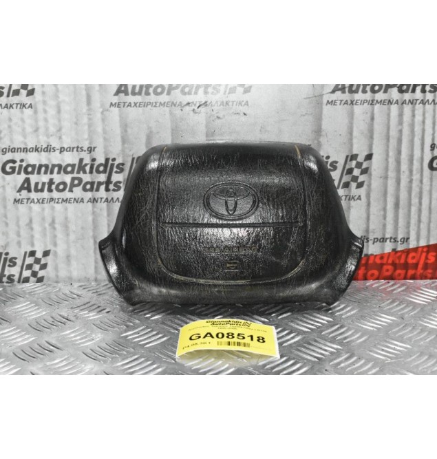 Αερόσακος Τιμονιού Toyota Hilux LN170 1996-2005