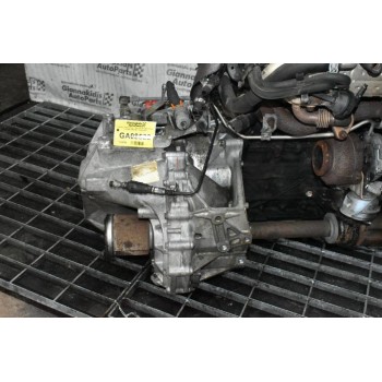 Κιβώτιο Ταχυτήτων / Σασμάν Dodge Caliber 2.0 CRD 2WD BYL 2003-2012