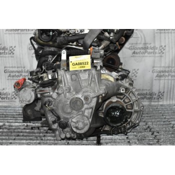 Κιβώτιο Ταχυτήτων / Σασμάν Dodge Caliber 2.0 CRD 2WD BYL 2003-2012