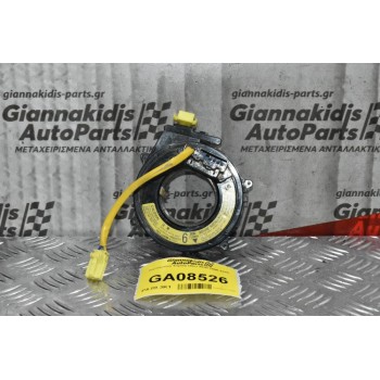 Σερπαντίνα Toyota Hilux KDN 1998-2005