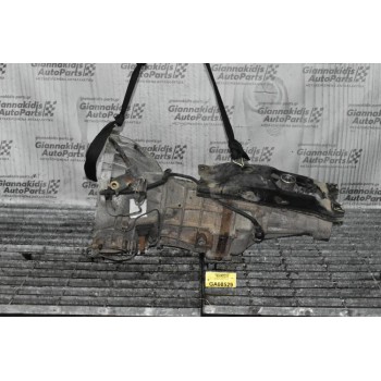 Κιβώτιο Ταχυτήτων / Σασμάν Toyota Hiace 2.5 D4D 2KD 2001-2005