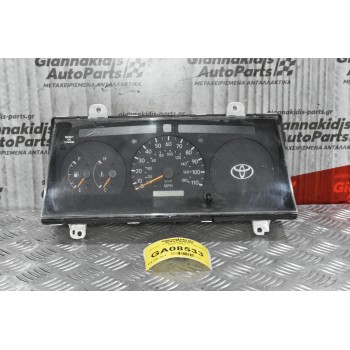 Καντράν - Κοντέρ Toyota Hiace 1997-2001 83800-26861 