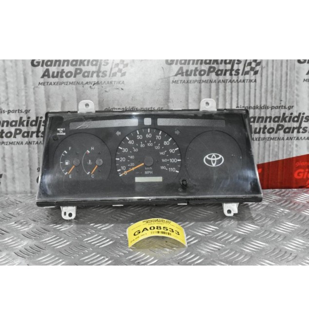 Καντράν - Κοντέρ Toyota Hiace 1997-2001 83800-26861 