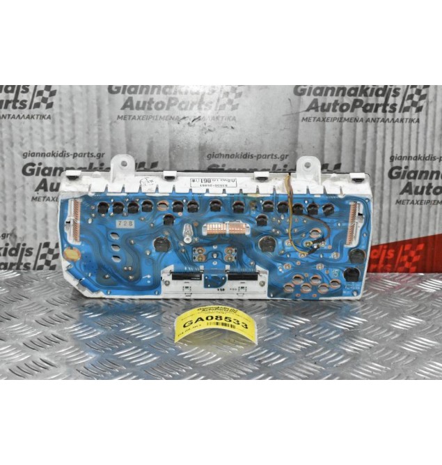 Καντράν - Κοντέρ Toyota Hiace 1997-2001 83800-26861 