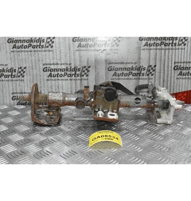 Κολώνα τιμονιού Toyota Hilux KDN LN170 1997-2001